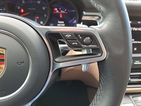 Certified 2021 Porsche Macan image 29