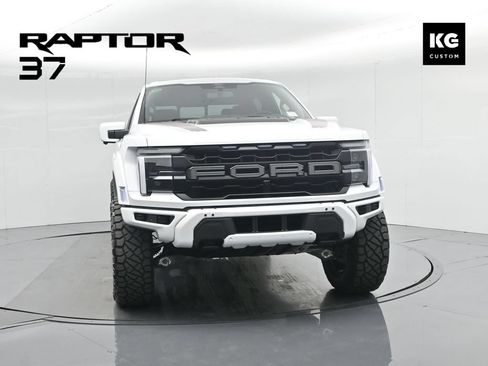 Used 2025 Ford F150 Raptor AWD/4WD image 26