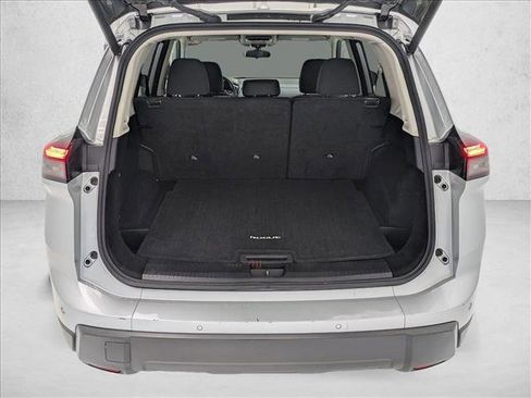 Used 2024 Nissan Rogue SV image 6