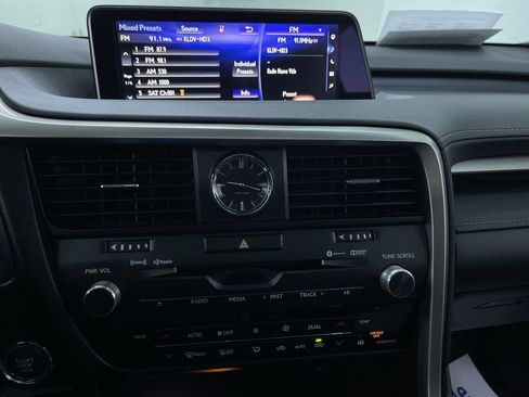 Used 2019 Lexus RX 350 FWD w/ Navigation Package image 20