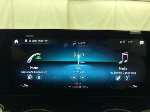 Used 2022 Mercedes-Benz GLB 250 image 21