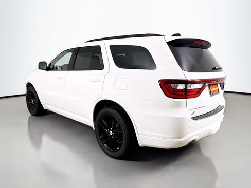 Used 2025 Dodge Durango GT image 6