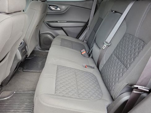 Used 2020 Chevrolet Blazer LT image 18