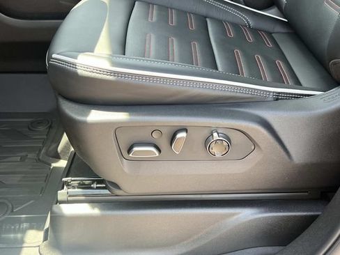 New 2026 GMC Yukon XL AT4 Ultimate w/ LPO, Floor Liner Package AWD/4WD image 20