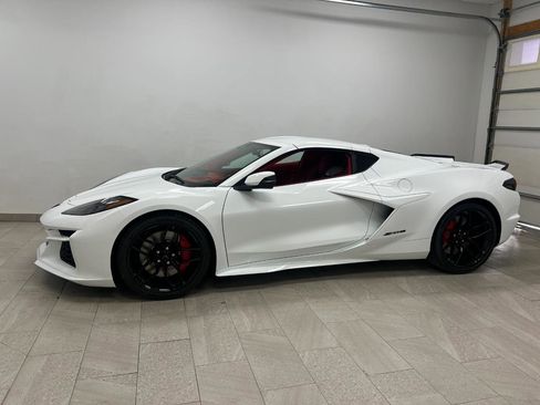 New 2026 Chevrolet Corvette Z06 image 7