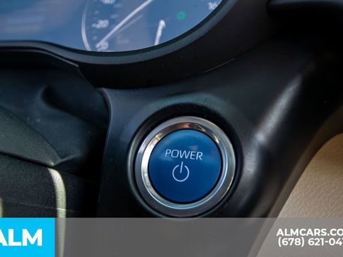 Used 2023 Toyota Sienna Platinum image 27