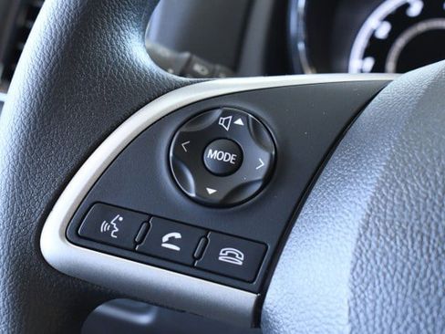 New 2026 Mitsubishi Outlander Sport ES AWD/4WD image 27