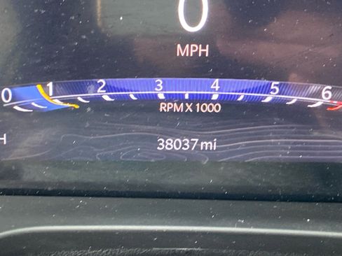 Used 2023 Jeep Grand Cherokee L Laredo image 20