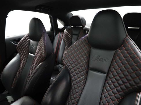 Used 2019 Audi RS 3 w/ Technology Package AWD/4WD image 18