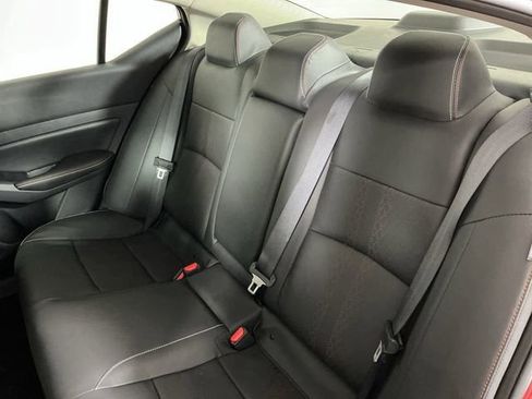 New 2025 Nissan Altima 2.5 SR w/ SR Premium Package image 15