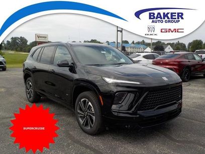 New 2025 Buick Enclave Sport Touring w/ Super Cruise Package