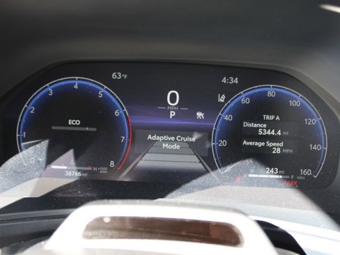 Used 2024 Toyota Grand Highlander Platinum image 28