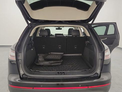 Used 2022 Lincoln Nautilus Reserve w/ Equipment Group 201A image 34