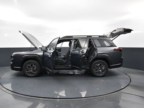 New 2026 Subaru Outback Premium image 34