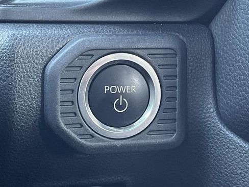 Used 2025 Toyota Land Cruiser AWD/4WD image 34