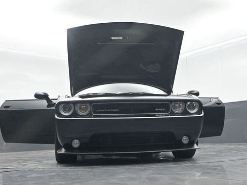 Used 2012 Dodge Challenger SRT8 w/ Premium Sound Group RWD image 70