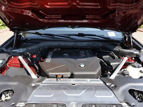 Used 2023 BMW X3 xDrive30i w/ Premium Package AWD/4WD image 28