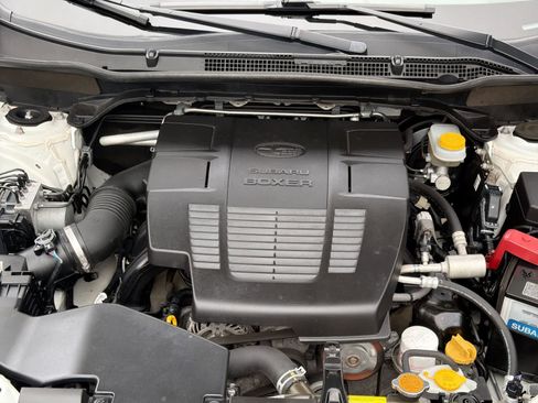 Used 2020 Subaru Forester Premium image 15