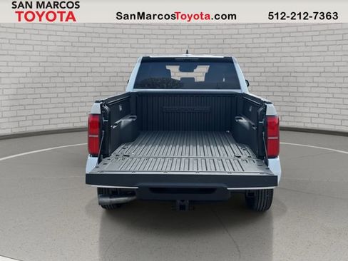 New 2026 Toyota Tacoma SR5 image 6