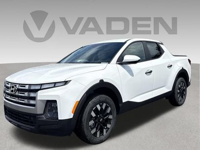 New 2027 Hyundai Santa Cruz SE