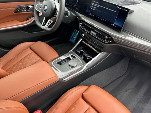 New 2026 BMW M340i xDrive w/ Premium Package AWD/4WD image 16