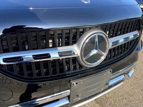 Used 2025 Mercedes-Benz GLA 250 4MATIC image 27