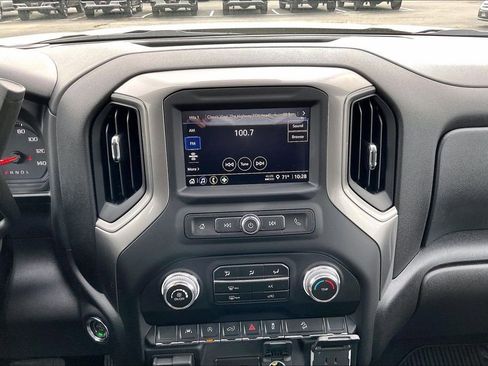 New 2026 GMC Sierra 1500 Pro w/ Graphite Edition image 6