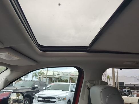 Used 2023 Toyota Sequoia Limited image 21