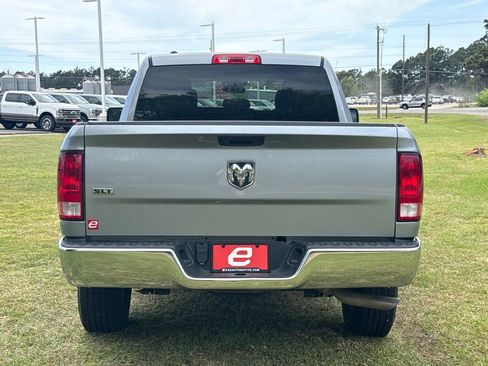 Used 2024 RAM 1500 Classic SLT RWD image 7