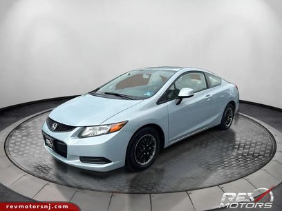 Used 2012 Honda Civic LX