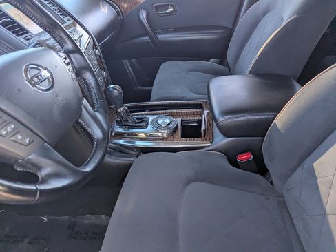 Used 2020 Nissan Armada SV w/ Driver Package image 19