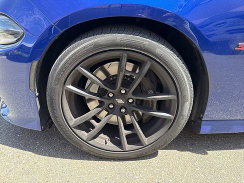 Used 2020 Dodge Charger Scat Pack w/ Dynamics Package RWD image 20