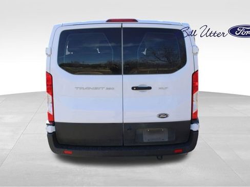 Used 2023 Ford Transit 350 XLT image 6