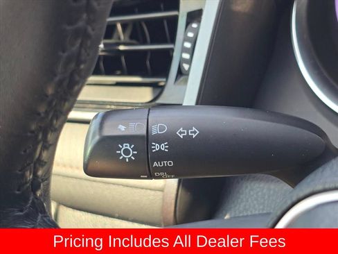 Used 2019 Toyota Camry XLE w/ Driver Assist Package FWD image 25