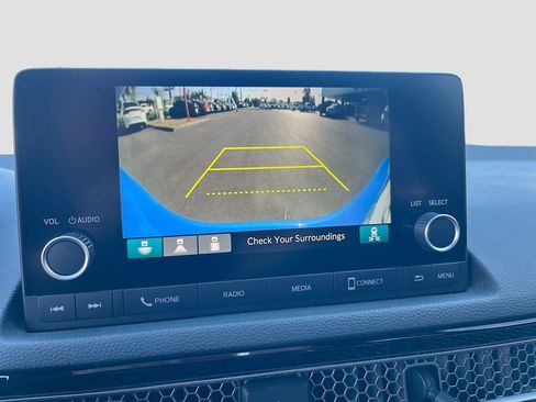 Used 2025 Honda Civic Sport image 13