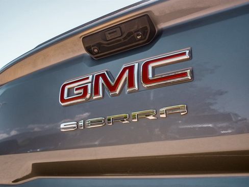 Used 2025 GMC Sierra 1500 Pro w/ Pro Value Package RWD image 14