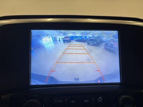 Used 2017 Chevrolet Silverado 3500 LTZ w/ Duramax Plus Package image 21