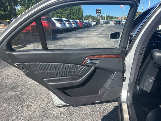 Used 2002 Mercedes-Benz S 500 image 25