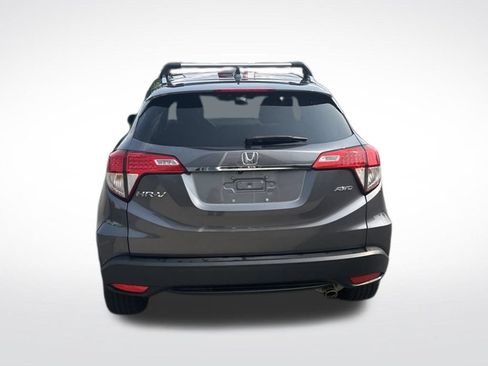 Used 2021 Honda HR-V EX image 6