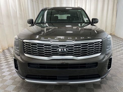 Used 2020 Kia Telluride S image 14