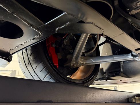 Used 2016 Dodge Viper ACR w/ Extreme Aero Package RWD image 98