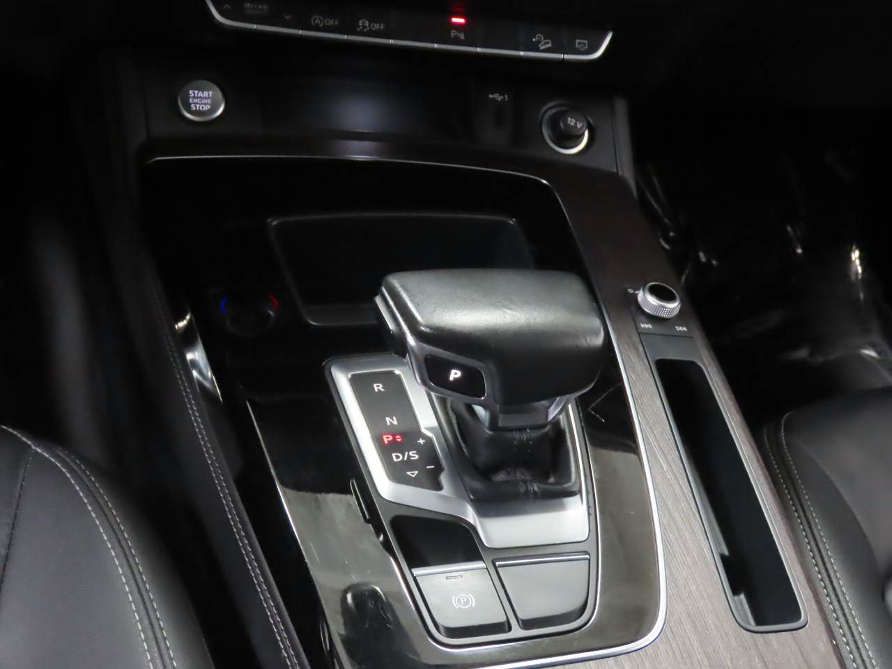 Used 2023 Audi Q5 2.0T Premium Plus AWD/4WD image 12