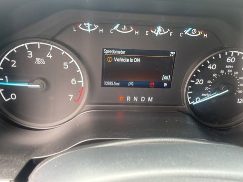 Used 2023 Ford F150 XL w/ STX Appearance Package AWD/4WD image 18