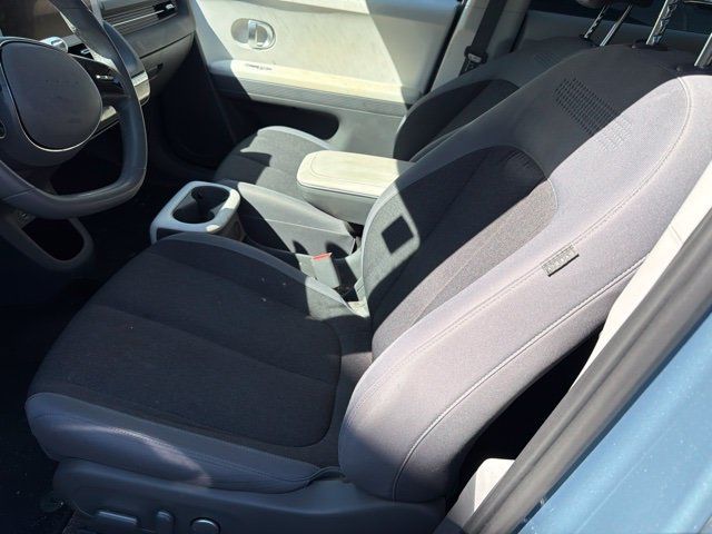 Used 2024 Hyundai Ioniq 5 SE RWD image 6