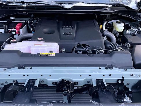 New 2026 Toyota Tundra 1794 Edition image 17