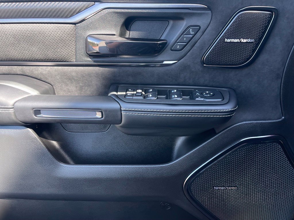 New 2027 RAM 1500 RHO AWD/4WD image 9