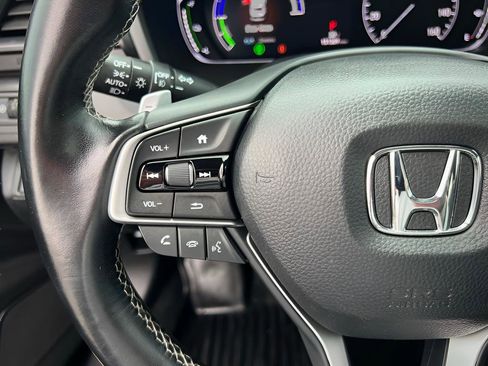 Used 2020 Honda Insight Touring image 39