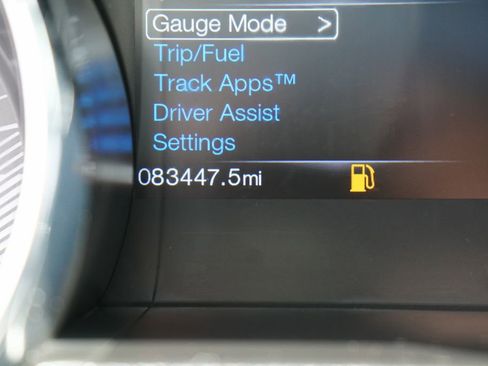 Used 2016 Ford Mustang GT Premium w/ GT Performance Package RWD image 18