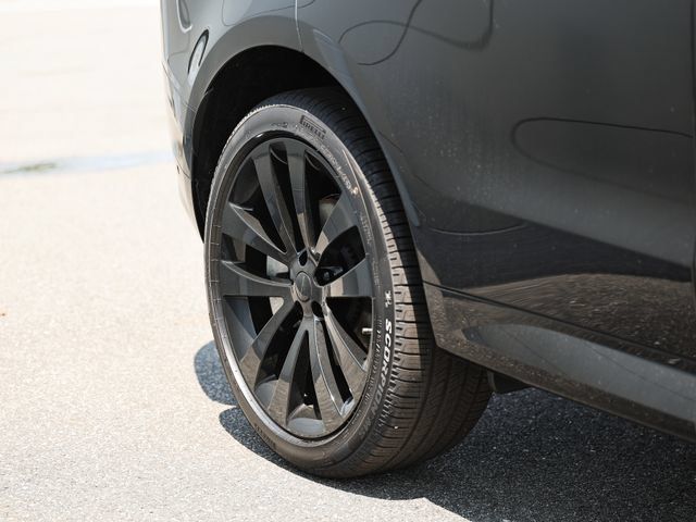 New 2026 Land Rover Range Rover Sport Dynamic SE AWD/4WD image 13