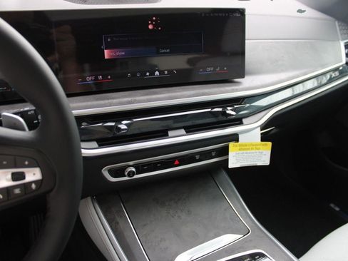 New 2026 BMW X5 sDrive40i image 24